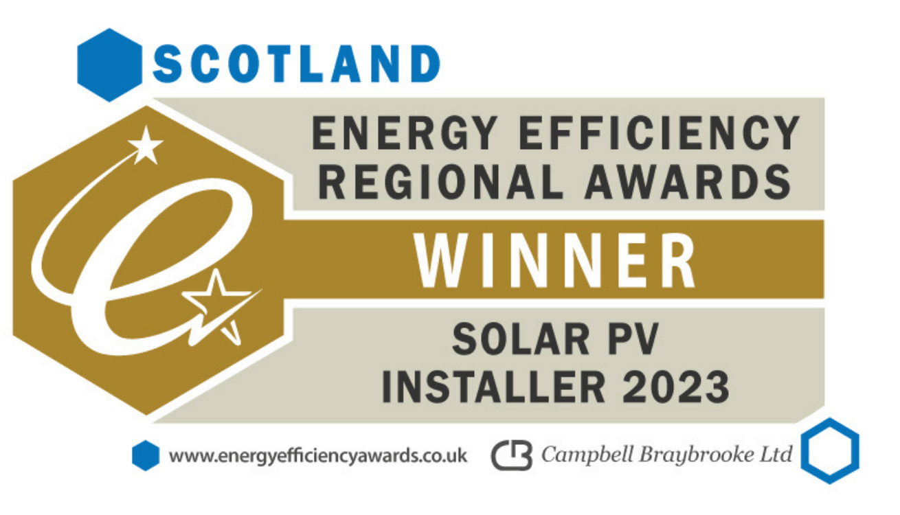 energy efficiency awards 2023 winner