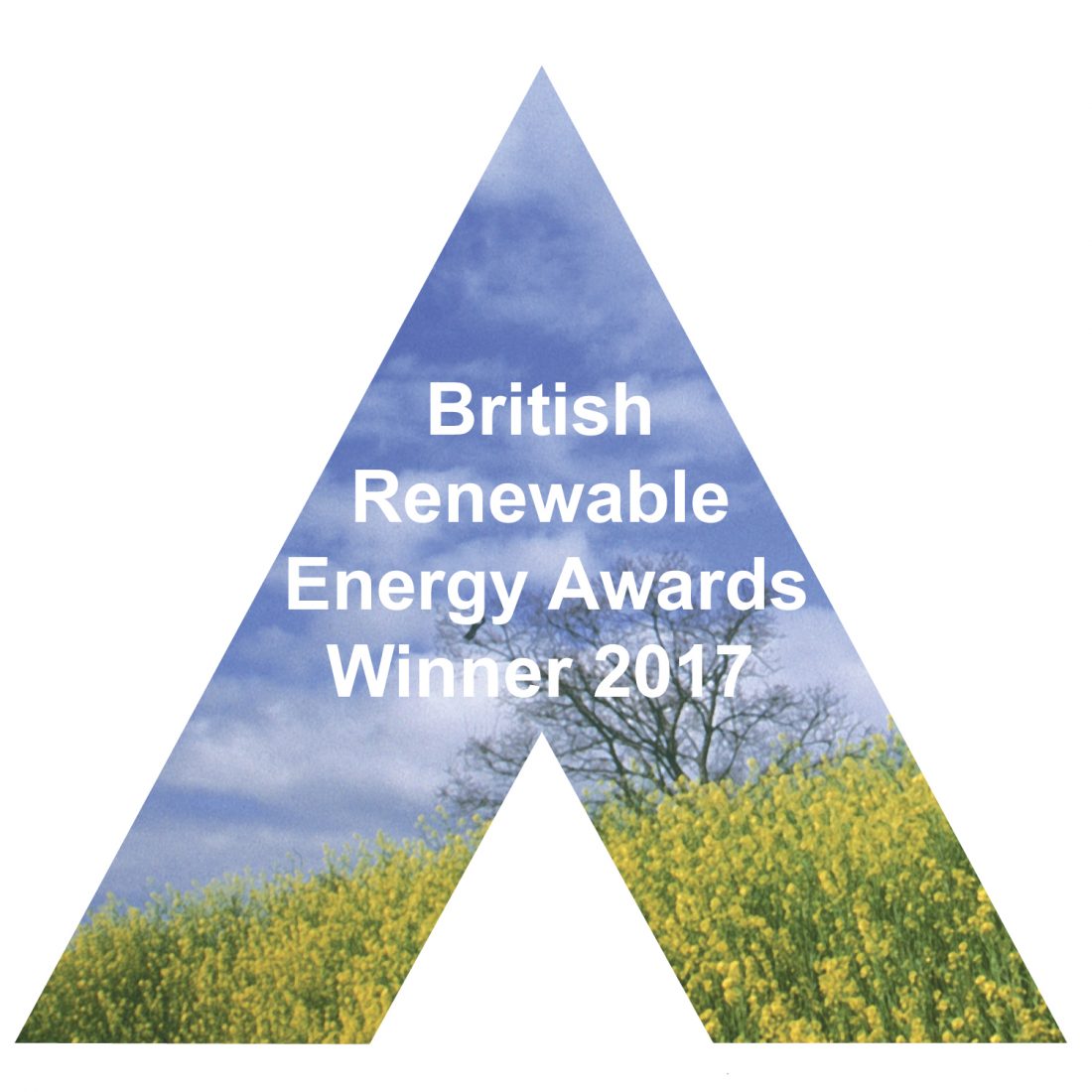 Ceiba Renewables Ltd Win Installer Award In The British Renewable ...