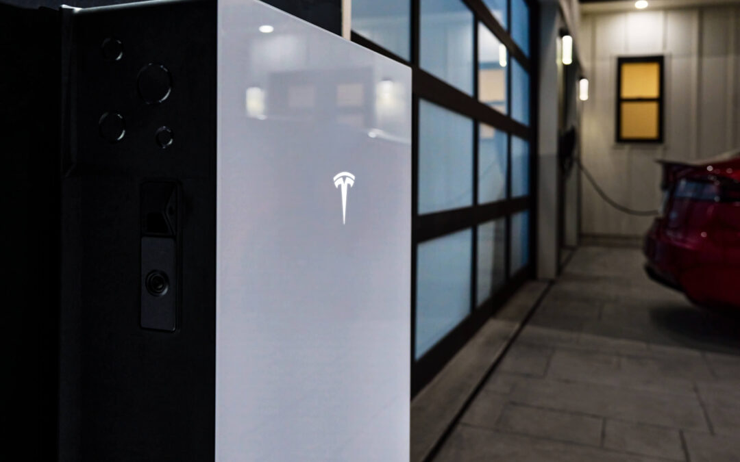 What Are the Top Design Highlights of Tesla Powerwall 3?