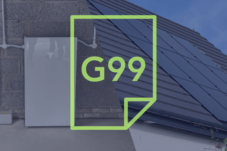 Understanding the DNO and G99 Applications for Tesla Powerwall 3