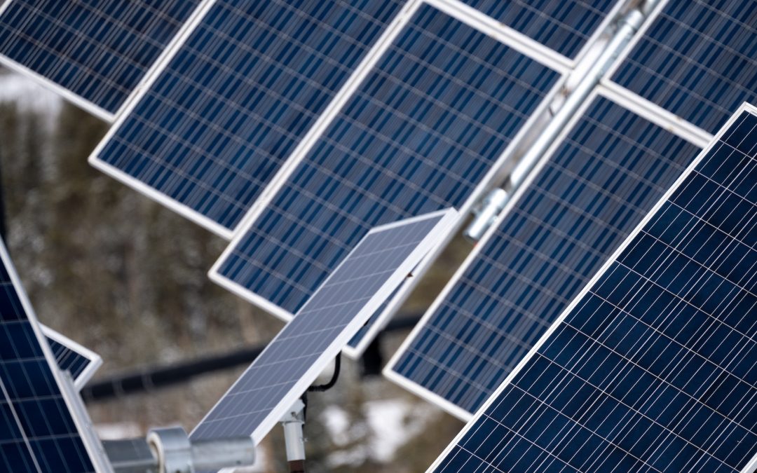 Demystifying the Process of Installing Solar PV Systems in the UK