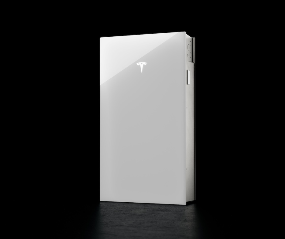 tesla Powerwall 3