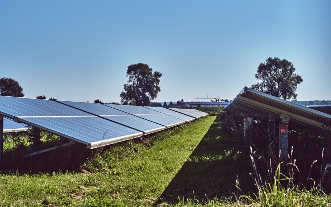 The Financial Benefits of Solar PV Systems for Businesses: A Comprehensive Breakdown